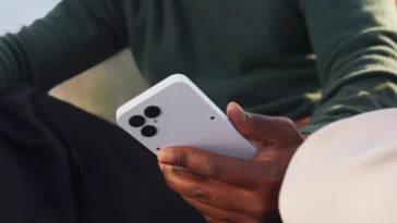 Fairphone 6+ : fuite révélant plus de RAM que le Fairphone 6 26 Fairphone 6+ : fuite révélant plus de RAM que le Fairphone 6