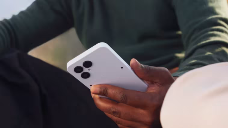 Fairphone 6+ : fuite révélant plus de RAM que le Fairphone 6 2 Fairphone 6+ : fuite révélant plus de RAM que le Fairphone 6