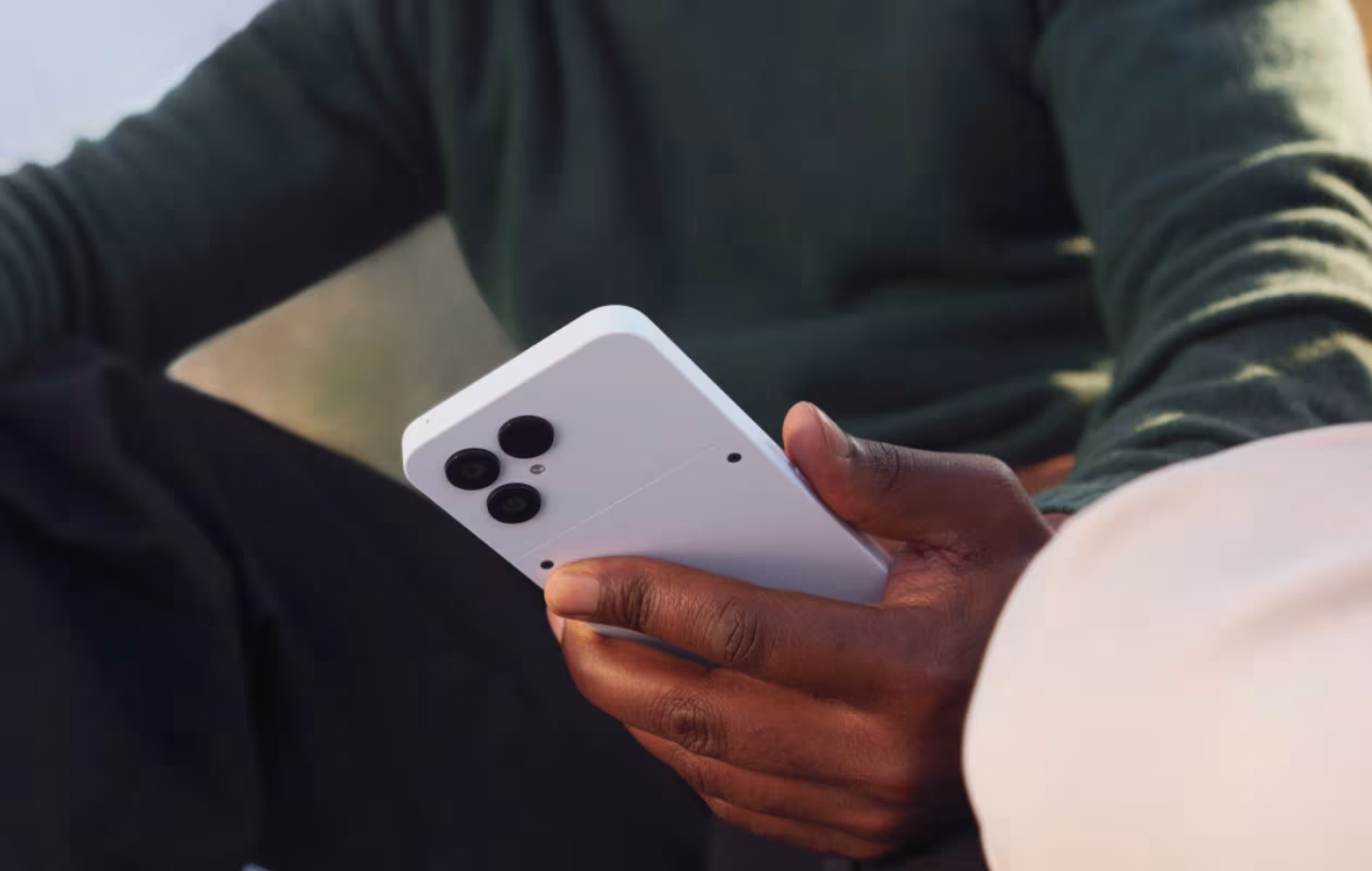 Fairphone 6+ : fuite révélant plus de RAM que le Fairphone 6 102 Fairphone 6+ : fuite révélant plus de RAM que le Fairphone 6