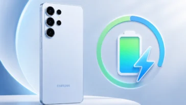 Galaxy S27 Pro et S27 Ultra : une fuite révèle des batteries encore plus grosses 30 Galaxy S27 Pro et S27 Ultra : une fuite révèle des batteries encore plus grosses