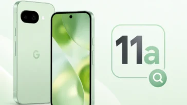 Google Pixel 11a : une fuite majeure dévoile ses spécifications clés