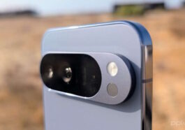 Google dévoile le premier teaser du Pixel 11 avec la révélation de son Pixel Glow