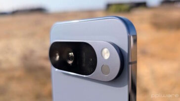 Google dévoile le premier teaser du Pixel 11 avec la révélation de son Pixel Glow