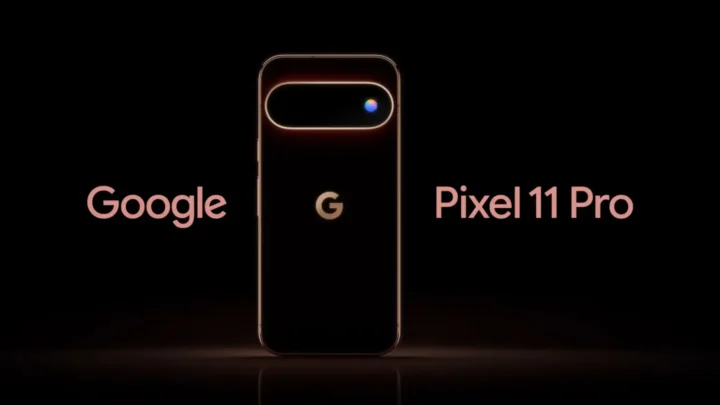 Pixel 11 Pro Google images