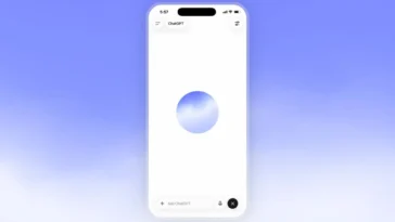 J'ai testé la nouvelle fonction vocale de ChatGPT : mon verdict et comment l'essayer vous-même