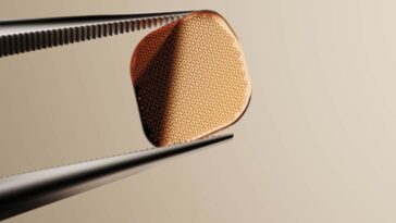 L'Europe approuve un implant qui peut redonner la vue à des milliers de patients