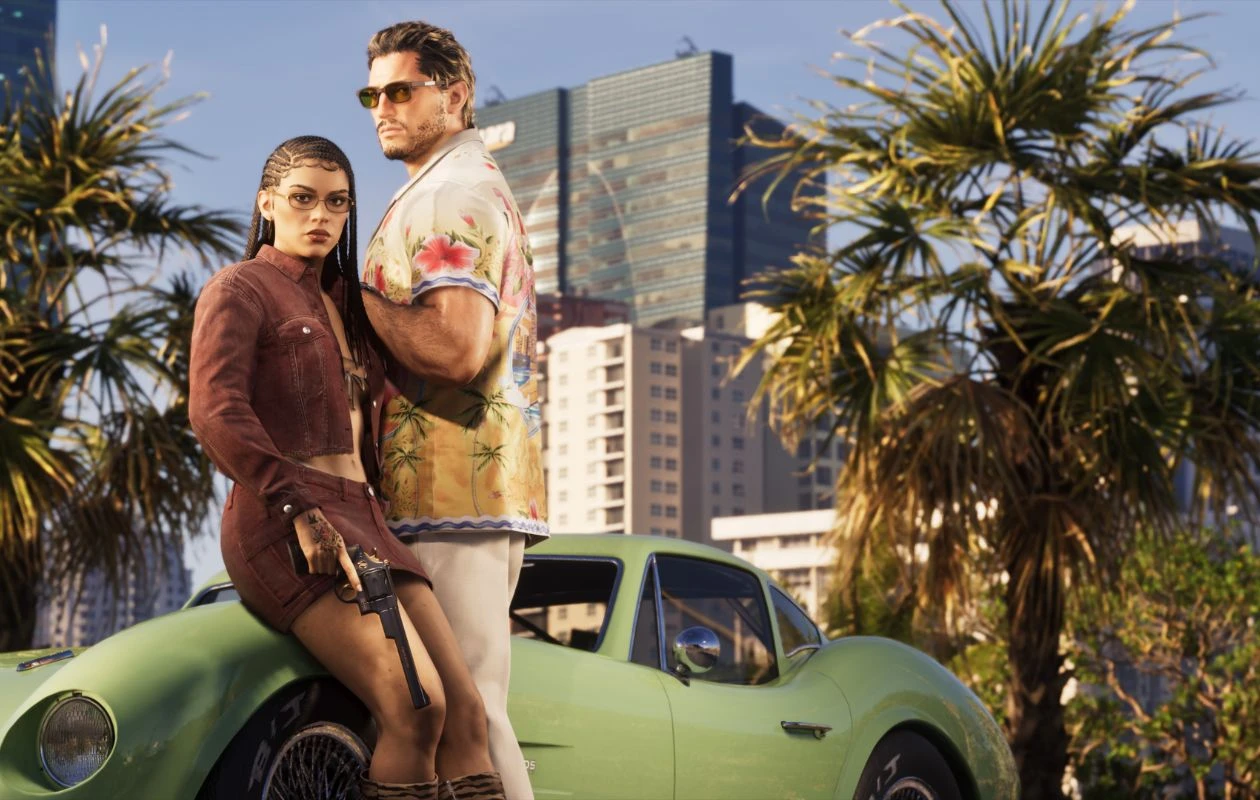 La Liste Définitive des Véhicules Déjà Confirmés dans GTA VI