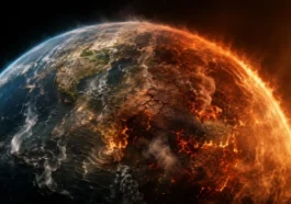 La Terre a déjà une date de mort prévue 65 La Terre a déjà une date de mort prévue