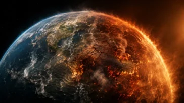 La Terre a déjà une date de mort prévue