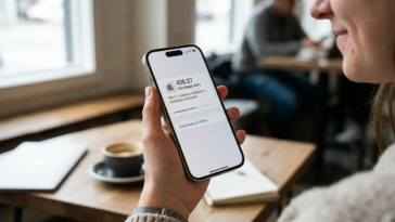 La bêta d'iOS 27 est au coin de la rue : iPhones compatibles et comment télécharger la mise à jour 32 La bêta d'iOS 27 est au coin de la rue : iPhones compatibles et comment télécharger la mise à jour