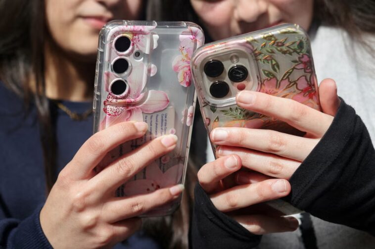 Le défilement addictif va être désactivé dans le cadre d’un plan sur les réseaux sociaux. Voici pourquoi 1 Le défilement addictif va être désactivé dans le cadre d’un plan sur les réseaux sociaux. Voici pourquoi