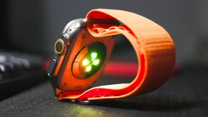 Le smartwatch capable de déceler les maladies avant l’apparition des symptômes grâce à l’IA 2 Smartwatch Apple