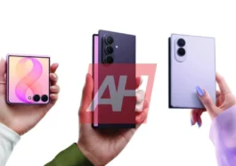Les caractéristiques du Galaxy Z Fold8 et Fold8 Ultra fuient avant leur lancement prévu la semaine prochaine 83 Les caractéristiques du Galaxy Z Fold8 et Fold8 Ultra fuient avant leur lancement prévu la semaine prochaine