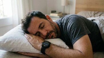Les meilleures montres connectées pour suivre le sommeil et détecter automatiquement l'apnée 24 Les meilleures montres connectées pour suivre le sommeil et détecter automatiquement l'apnée