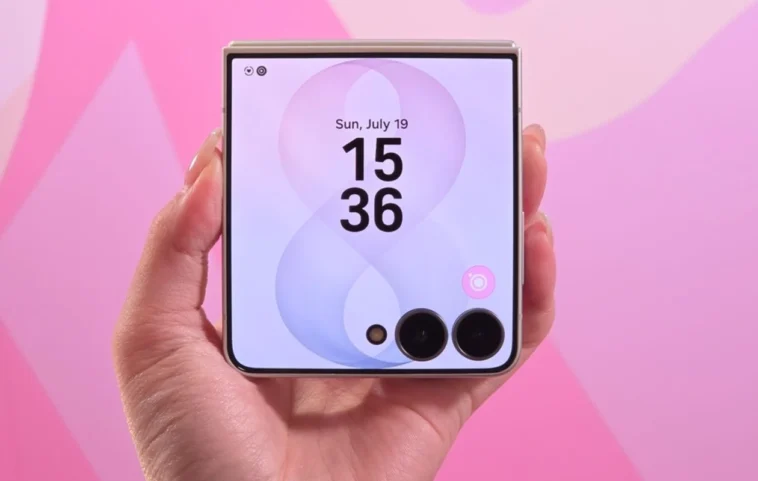 Les pays où le Galaxy Z Flip 8 est le moins cher à acheter 1 Les pays où le Galaxy Z Flip 8 est le moins cher à acheter