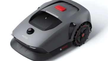 Robot Tondeuse 1000m² : Comment Choisir Le Modèle Idéal Pour Une Tonte Autonome Efficace 4 Mova 1000 Tondeuse Autonome
