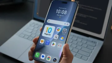 MagicOS 11 : Date de sortie, fonctionnalités prévues, appareils compatibles et bien plus 14 MagicOS 11 : Date de sortie, fonctionnalités prévues, appareils compatibles et bien plus