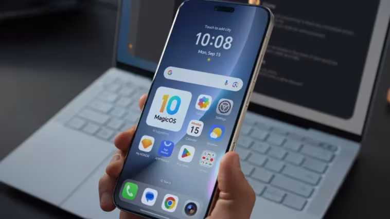 MagicOS 11 : Date de sortie, fonctionnalités prévues, appareils compatibles et bien plus 3 MagicOS 11 : Date de sortie, fonctionnalités prévues, appareils compatibles et bien plus