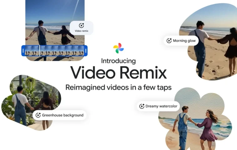 Maîtrisez le nouvel outil IA de montage vidéo de Google Photos 1 Maîtrisez le nouvel outil IA de montage vidéo de Google Photos
