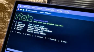 Mole l'outil gratuit pour nettoyer optimiser et surveiller votre Mac 4 Mole l'outil gratuit pour nettoyer optimiser et surveiller votre Mac