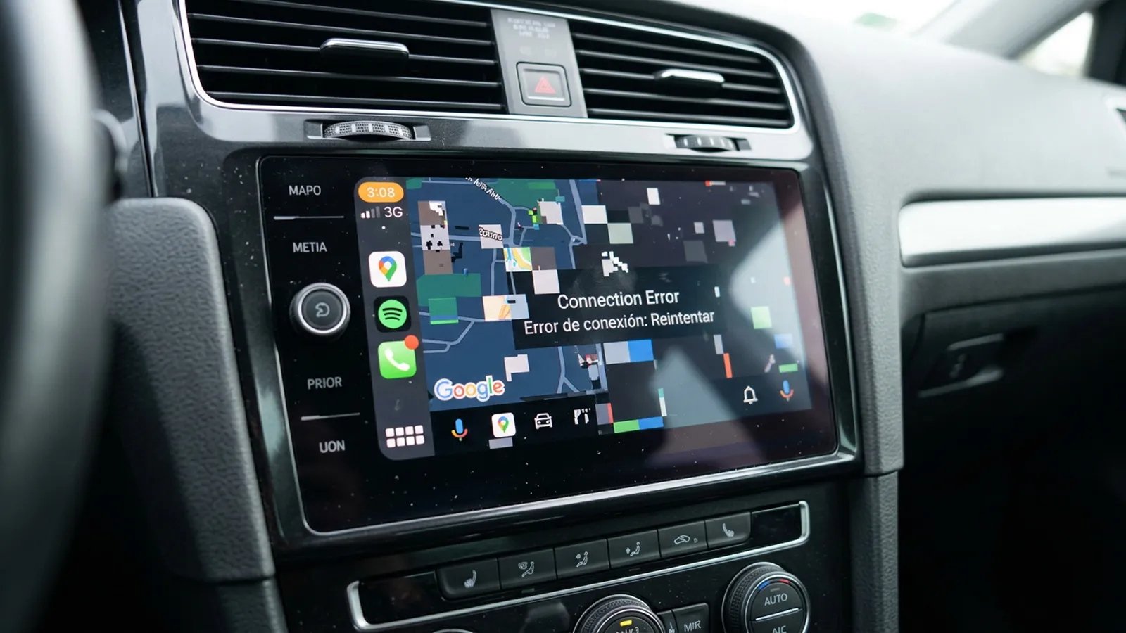 Ne mettez pas à jour Android Auto, un nouveau problème interrompt les trajets 194 Ne mettez pas à jour Android Auto, un nouveau problème interrompt les trajets