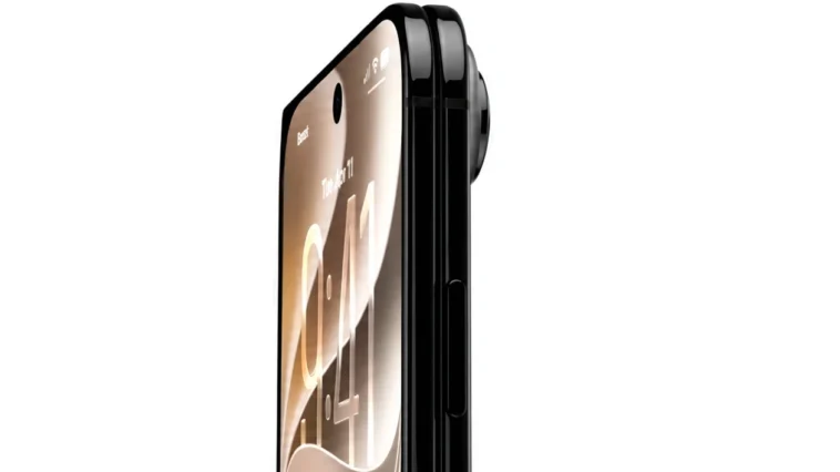 Nouvelle fuite dévoile les spécifications de la batterie de l'iPhone Ultra 2 Nouvelle fuite dévoile les spécifications de la batterie de l'iPhone Ultra
