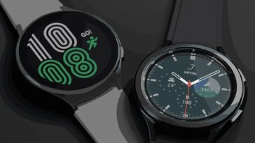 One UI 8 a ramené sur la Galaxy Watch 4 l'un des problèmes les plus classiques de Samsung
