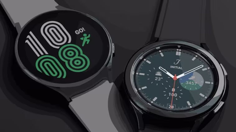 One UI 8 a ramené sur la Galaxy Watch 4 l'un des problèmes les plus classiques de Samsung 1 One UI 8 a ramené sur la Galaxy Watch 4 l'un des problèmes les plus classiques de Samsung