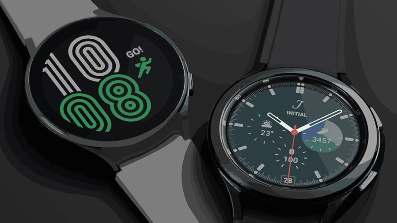 One UI 8 a ramené sur la Galaxy Watch 4 l'un des problèmes les plus classiques de Samsung
