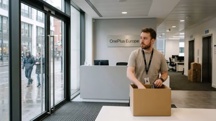 OnePlus est mort et pourrait fermer ses portes en Europe dès cette semaine 1 OnePlus est mort et pourrait fermer ses portes en Europe dès cette semaine