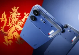 Préparez-vous rien de moins qu'une édition spéciale RCB du Phone (4b)