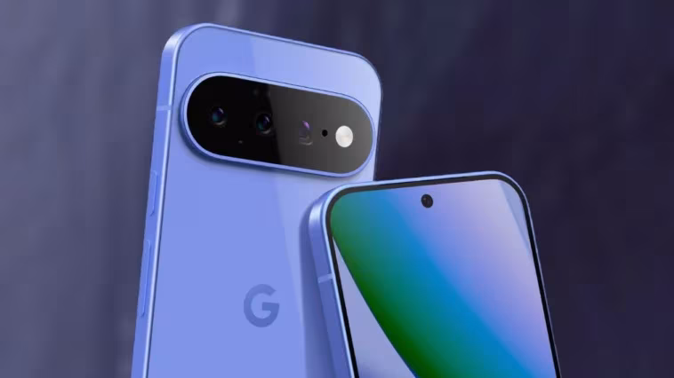 Prix, capacités et couleurs de la série Google Pixel 11 dévoilés dans une nouvelle fuite