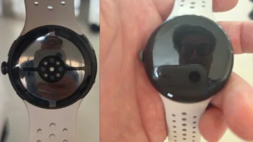 Prix et coloris du Google Pixel Watch 5 dévoilés avant son lancement