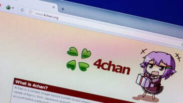 Que se passe-t-il ensuite dans le combat d'Ofcom contre 4chan