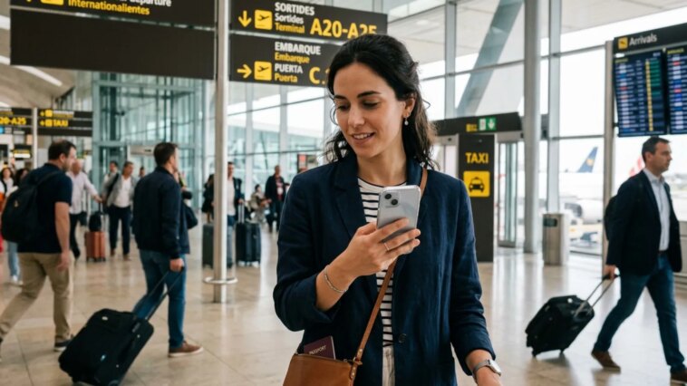 Qu'est-ce que l'itinérance des données sur mobile et quand faut-il l'activer 1 Qu'est-ce que l'itinérance des données sur mobile et quand faut-il l'activer