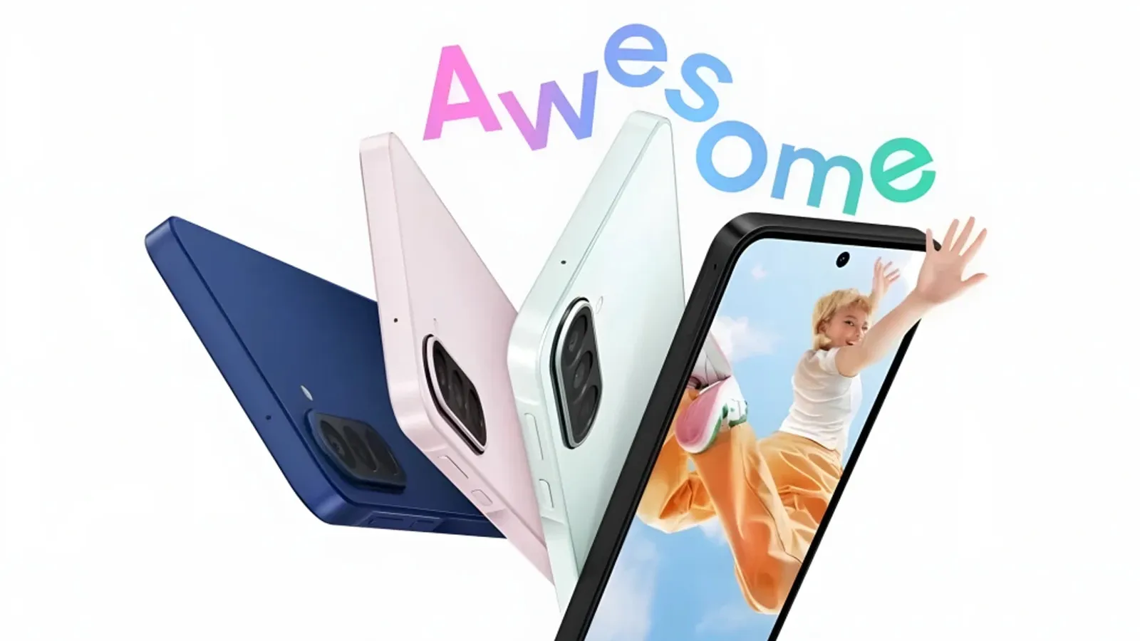 Samsung Galaxy A27 5G 5 Samsung Galaxy A27 5G