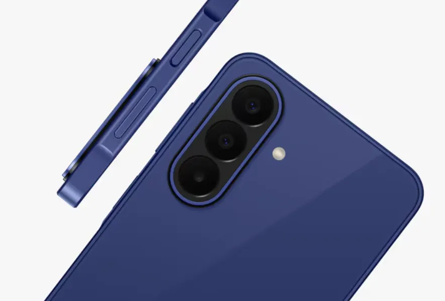 Samsung Galaxy A27 5G 2 Samsung Galaxy A27 5G