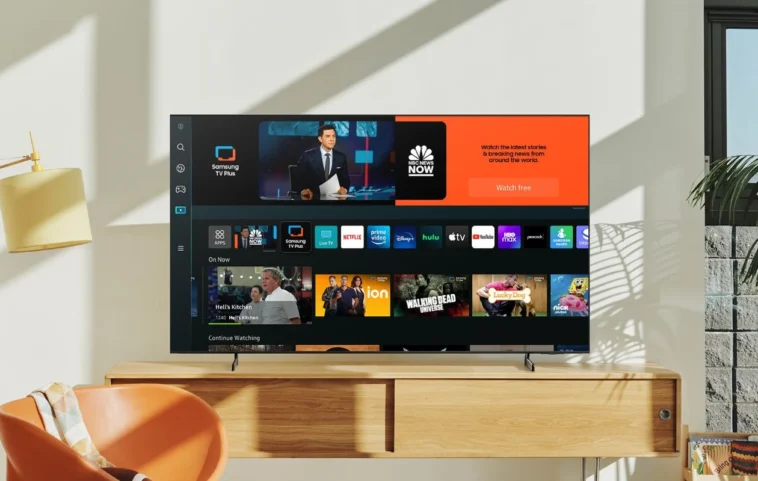 Samsung TV Plus est-il vraiment gratuit ? Tout ce que vous devez savoir 1 Samsung TV Plus est-il vraiment gratuit ? Tout ce que vous devez savoir