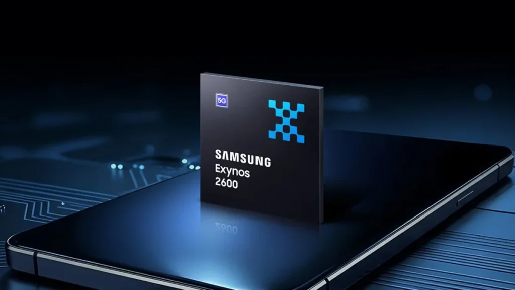 Samsung dévoile le processeur de ses nouveaux smartphones pliables mais cette annonce pourrait décevoir 3 Samsung devoile le processeur de ses nouveaux smartphones pliables mais