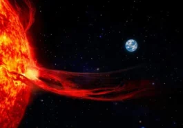 Soleil : une nouvelle éjection de masse coronale déclenche l’espoir d’aurores boréales dans les jours à venir 81 Soleil : une nouvelle éjection de masse coronale déclenche l’espoir d’aurores boréales dans les jours à venir