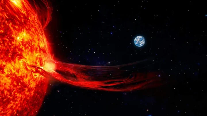 Soleil : une nouvelle éjection de masse coronale déclenche l’espoir d’aurores boréales dans les jours à venir 2 Soleil une nouvelle ejection de masse coronale declenche lespoir