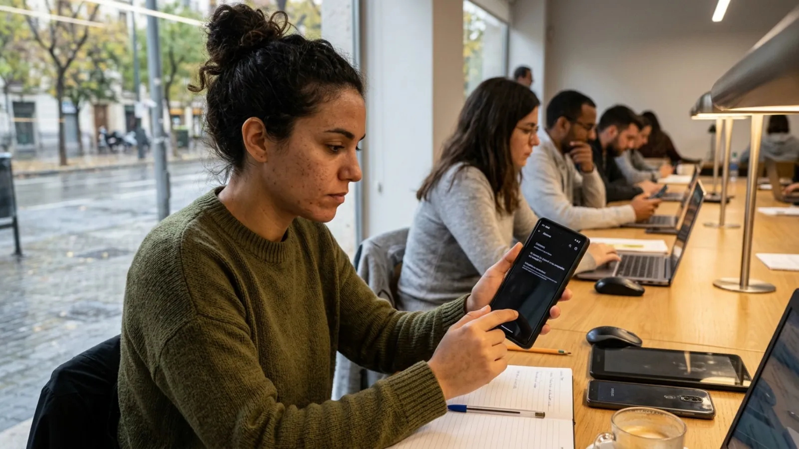 Solutions pour tous ces mobiles qui se retrouvent sans Android 17 98 Solutions pour tous ces mobiles qui se retrouvent sans Android 17