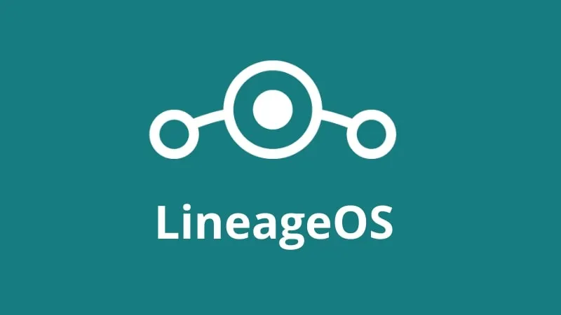 Solutions pour tous ces mobiles qui se retrouvent sans Android 17 3 Logo de LineageOS