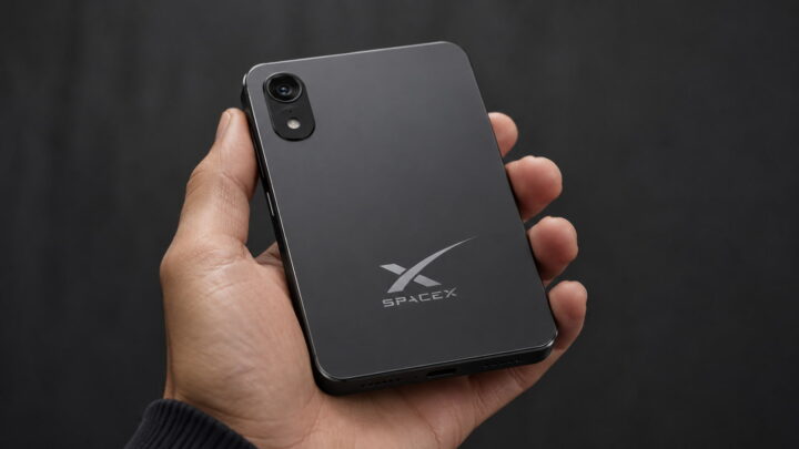 SpaceX prépare-t-elle une réponse à l'iPhone ? Voici les dernières révélations 2 SpaceX prepare t elle une reponse a liPhone Voici les dernieres