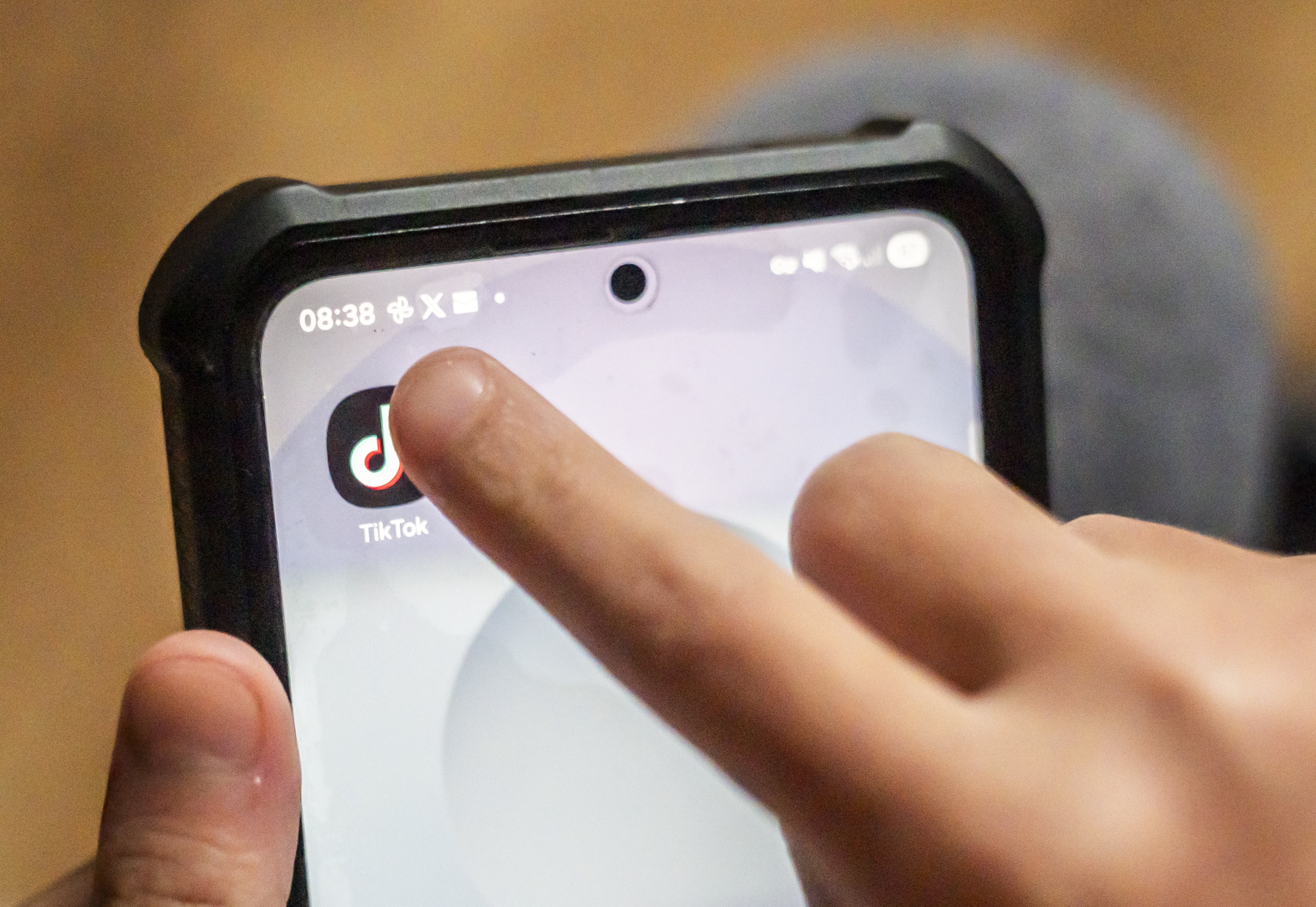 TikTok sous enquête d'Ofcom pour des préoccupations liées à la sécurité des enfants 2 TikTok a insisté sur le fait qu’il est confiant de respecter ses obligations en vertu de la loi sur la sécurité en ligne