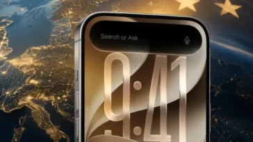 Tim Cook confirme les négociations avec l'UE pour amener la nouvelle Siri IA en Europe 2 Tim Cook confirme les négociations avec l'UE pour amener la nouvelle Siri IA en Europe