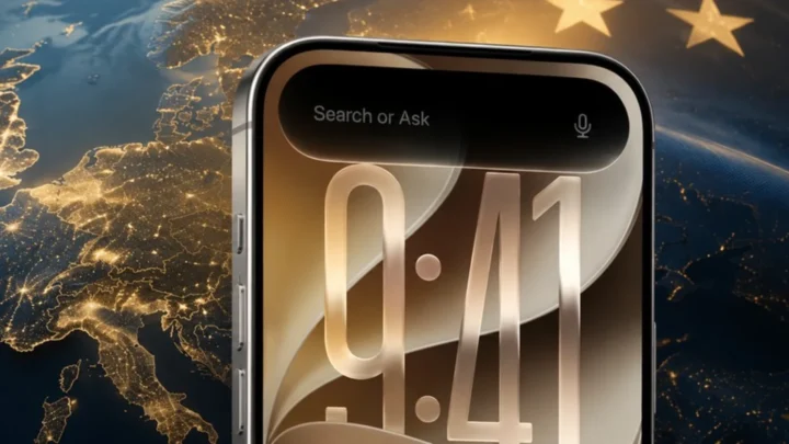Tim Cook confirme les négociations avec l'UE pour amener la nouvelle Siri IA en Europe 2 Image Siri AI