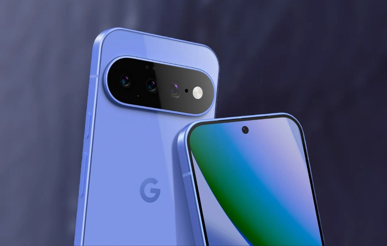 Tout ce qu'il faut savoir sur les Google Pixel 11 et Pixel 11 Pro