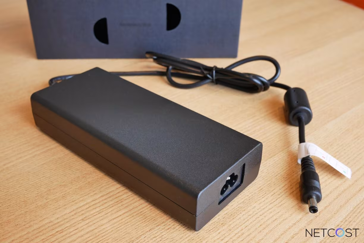 Ugreen Maxidok 17 En 1 Thunderbolt 5 Test Review Netcost (11)