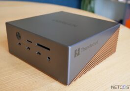TEST UGREEN Maxidok 17 en 1 Thunderbolt 5 : Notre verdict sur la station d’accueil qui fait tout 4 Ugreen Maxidok 17 En 1 Thunderbolt 5 Test Review Netcost (21)
